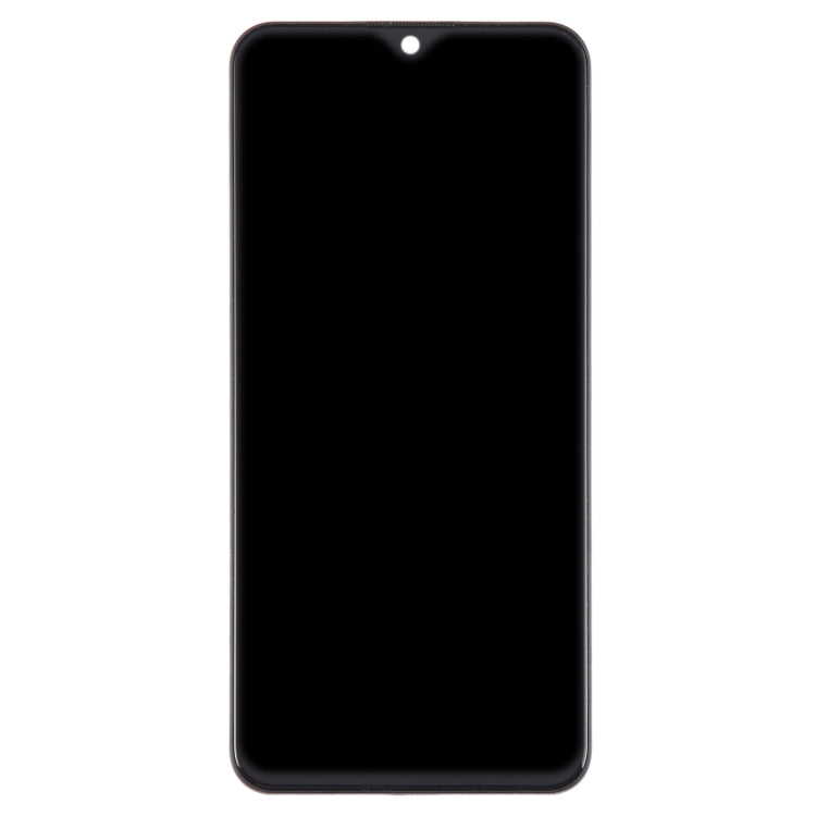 OEM LCD Screen For vivo Y11  Digitizer Full Assembly with Frame - LCD Screen by PMC Jewellery | Online Shopping South Africa | PMC Jewellery