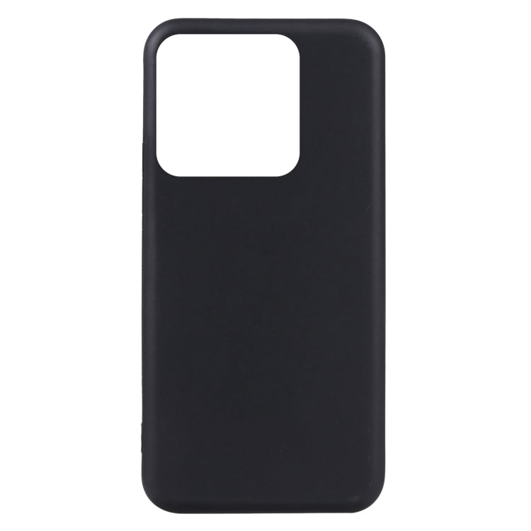 For Infinix Smart 7 HD TPU Phone Case(Black) - free shipping - PMC TechLife - Order now!