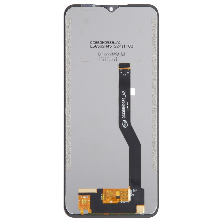 LCD Screen For Doogee X98 with Digitizer Full Assembly - Doogee by PMC Jewellery | Online Shopping South Africa | PMC Jewellery