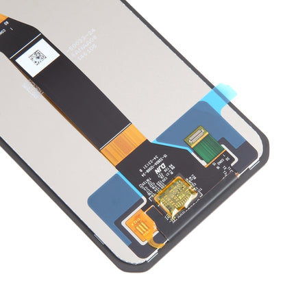 LCD Screen For Doogee V30 5G with Digitizer Full Assembly - Doogee by PMC Jewellery | Online Shopping South Africa | PMC Jewellery