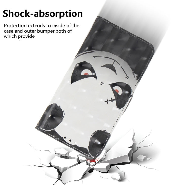 For Infinix Hot 30 Play 3D Colored Horizontal Flip Leather Phone Case(Angry Bear) - free shipping - PMC TechLife - Order now!