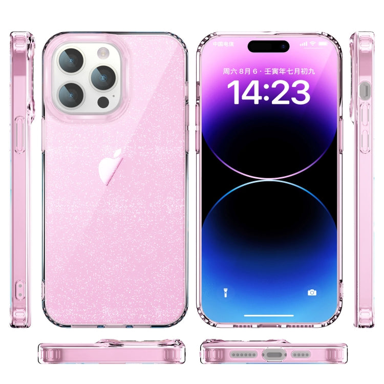For iPhone 13 Star Solid Color Phone Case(Pink) - iPhone 13 Cases by PMC TechLife | Online Shopping South Africa | PMC TechLife
