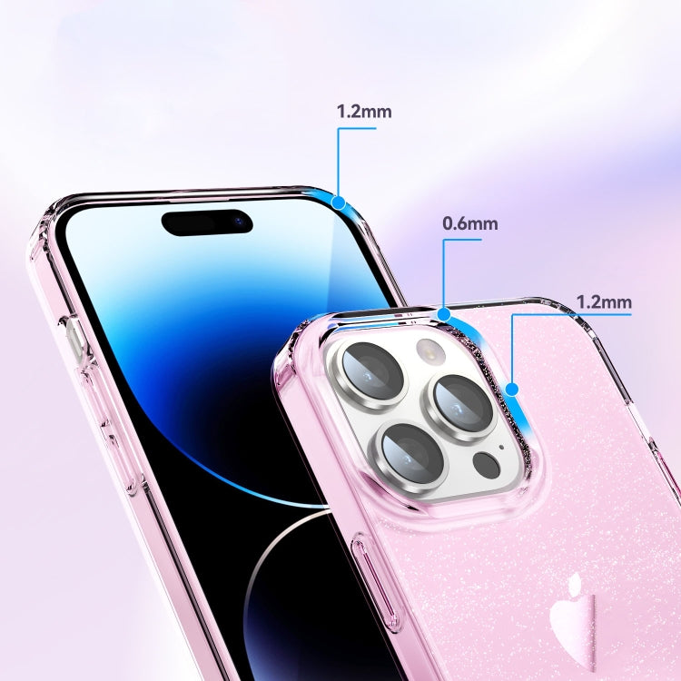 For iPhone 13 Star Solid Color Phone Case(Pink) - iPhone 13 Cases by PMC TechLife | Online Shopping South Africa | PMC TechLife