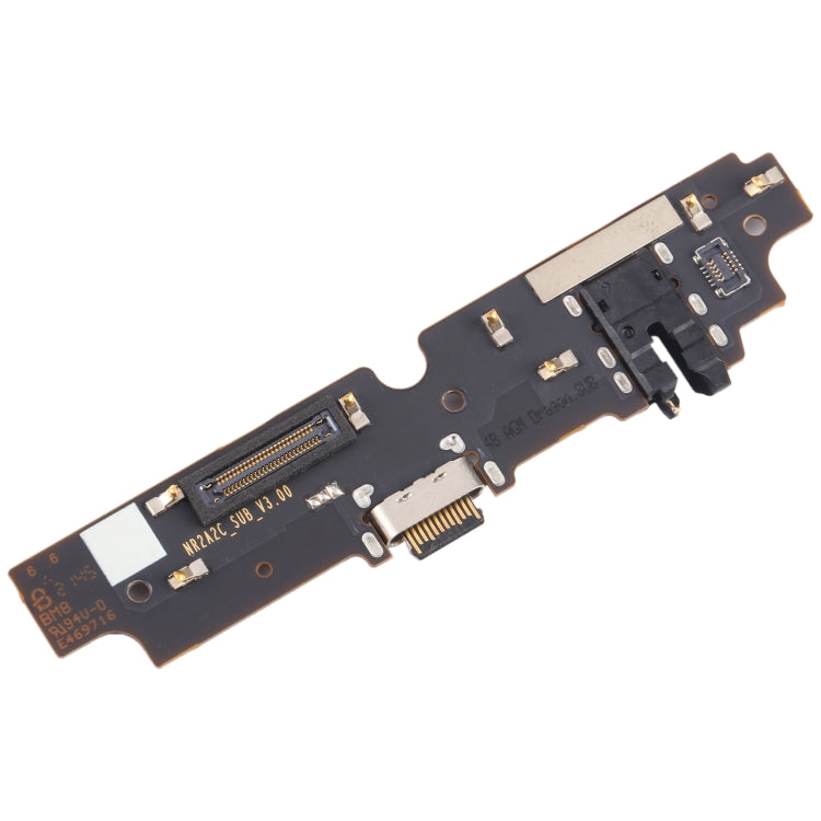 For AGM Glory G1 Charging Port Board - AGM by PMC TechLife | Online Shopping South Africa | PMC TechLife