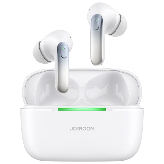 JOYROOM JR-BC1 Jbuds Series True Wireless Noise Reduction Bluetooth Earphone(White) - Bluetooth Earphone by JOYROOM | Online Shopping South Africa | PMC Jewellery