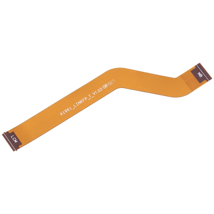 For Lenovo Tab 7 Essential 7304 Original LCD Flex Cable - free shipping - PMC TechLife - Order now!