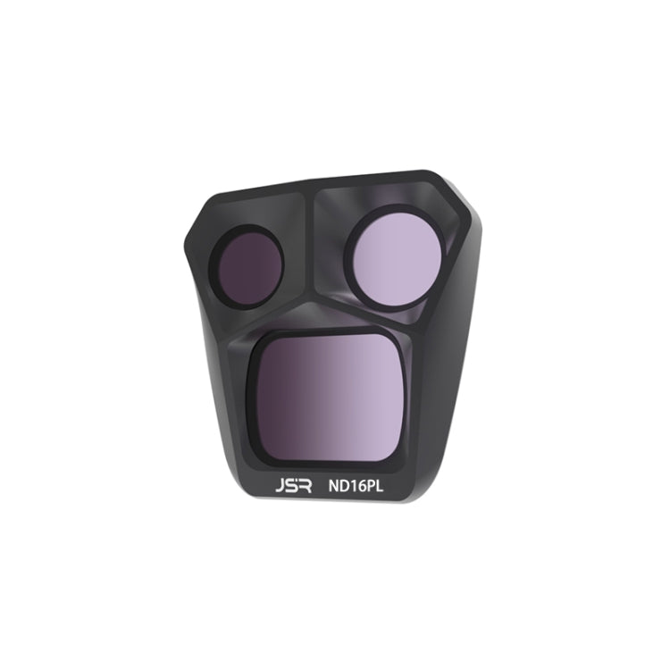 For DJI Mavic 3 Pro JSR GB Neutral Density Lens Filter, Lens:ND16PL - free shipping - PMC TechLife - Order now!