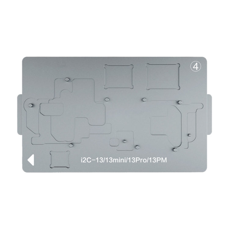 i2C T20 Heating Platform Module For iPhone 13 Series - Repair Platform by PMC Jewellery | Online Shopping South Africa | PMC Jewellery