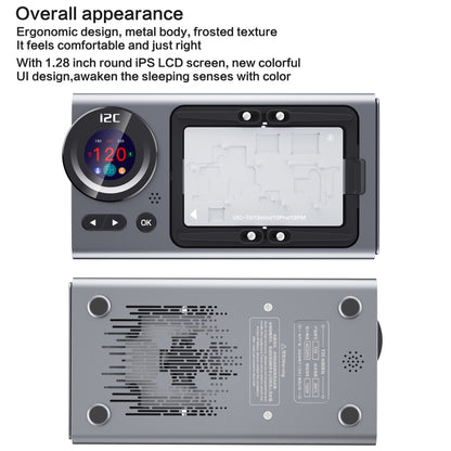 i2C T20 Heating Platform Module For Universal Series - Repair Platform by PMC Jewellery | Online Shopping South Africa | PMC Jewellery