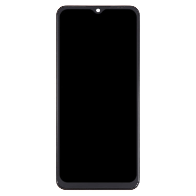 OEM LCD Screen For vivo Y35 4G Digitizer Full Assembly with Frame - free shipping - PMC TechLife - Order now!
