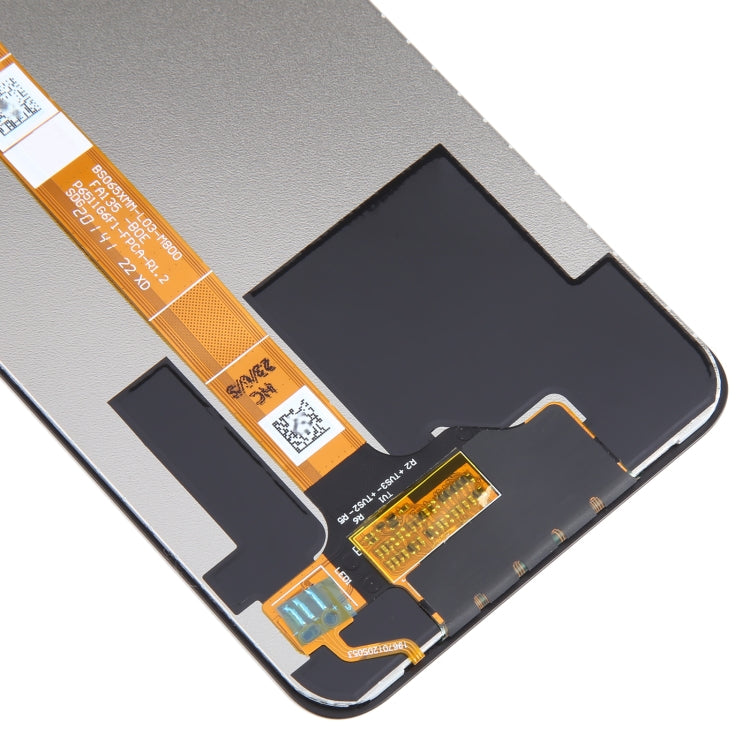 OEM LCD Screen For OPPO A92 4G With Digitizer Full Assembly - free shipping - PMC TechLife - Order now!