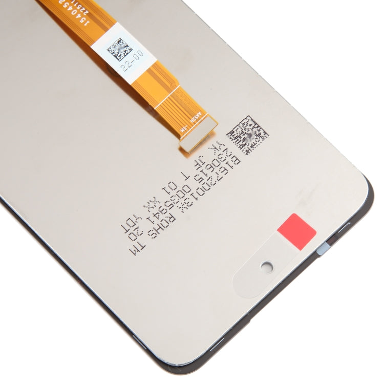 For Realme Narzo N55 OEM LCD Screen With Digitizer Full Assembly - free shipping - PMC TechLife - Order now!