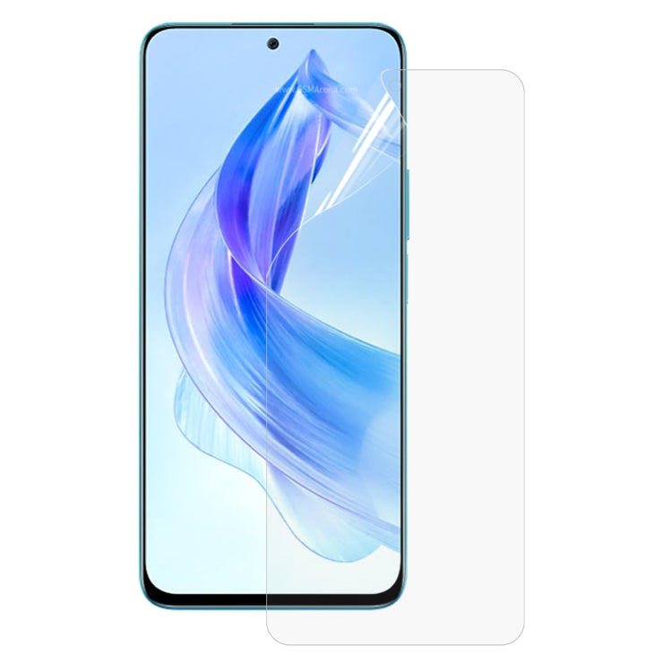 For Honor 90 Lite Full Screen Protector Explosion-proof Hydrogel Film - Honor Tempered Glass by ENKAY | Online Shopping South Africa | PMC TechLife | Buy Now Pay Later Mobicred