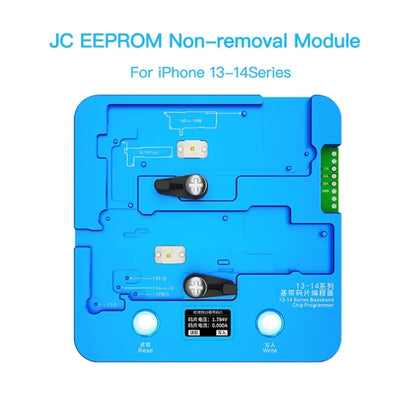 JCID 13-14 Series Non-removal Read/Write Baseband Chip Programmer - Test Tools by JC | Online Shopping South Africa | PMC Jewellery