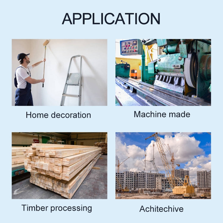 GVDA GD-H400M Digital Level 360 Measure Protractor Level Ruler(Red) - free shipping - PMC TechLife - Order now!