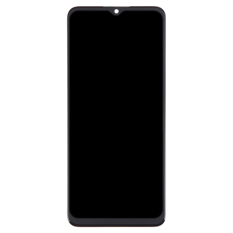 OEM LCD Screen For TCL 408 With Digitizer Full Assembly - free shipping - PMC TechLife - Order now!