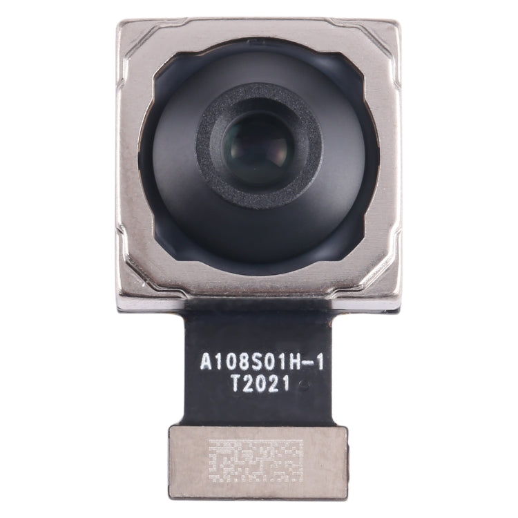 For Xiaomi Redmi Note 11T Pro+ Main Back Facing Camera - Camera by PMC TechLife | Online Shopping South Africa | PMC TechLife