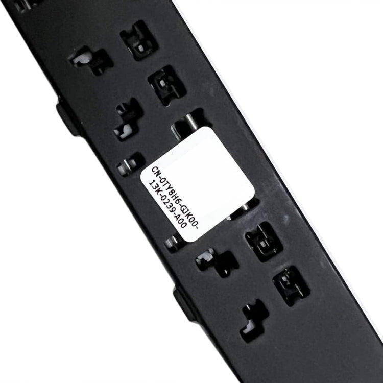 Touchpad Left Right Button For DELL Precision 3540 3550 3551 0TY8H6 - Dell Spare Parts by PMC TechLife | Online Shopping South Africa | PMC TechLife