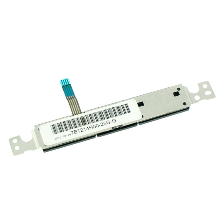 Touchpad Left Right Button For Dell Latitude E5430 E5530 A11D02 - Dell Spare Parts by PMC TechLife | Online Shopping South Africa | PMC TechLife