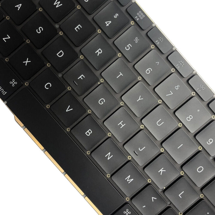 For MacBook Pro A1708 2016/2017 US Version Laptop Keyboard - Keyboard by PMC Jewellery | Online Shopping South Africa | PMC Jewellery