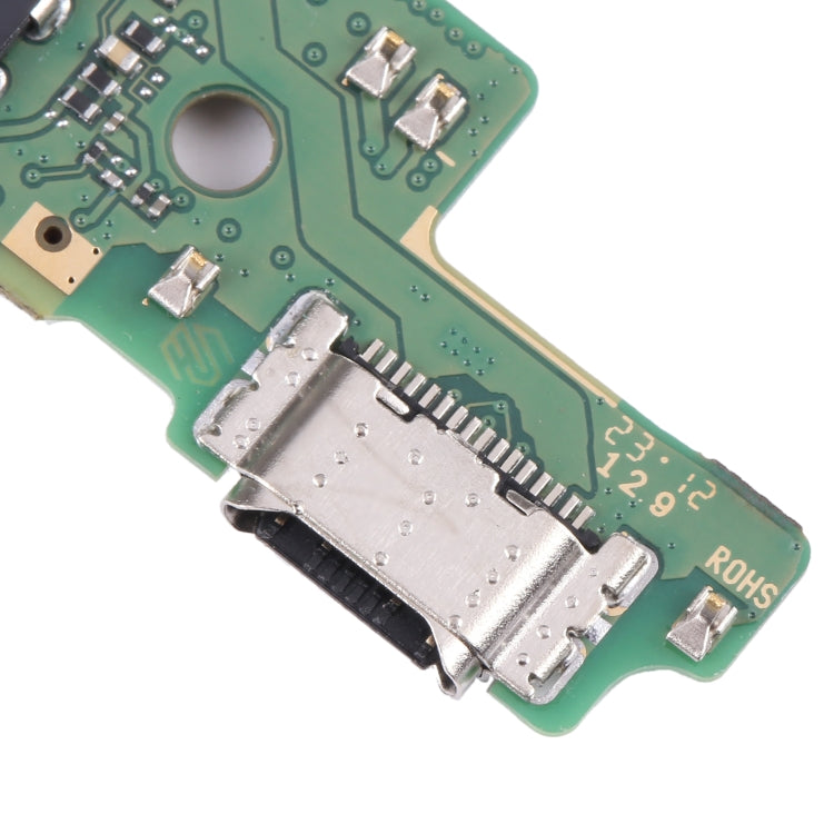 For infinix Zero X OEM Charging Port Board - Small Board by PMC TechLife | Online Shopping South Africa | PMC TechLife