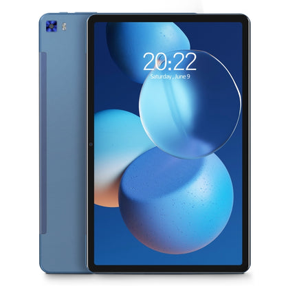 VASOUN M50 4G LTE Tablet, 16GB+256GB, 10.4 inch, Android 11 UNISOC T618 Octa Core CPU, Global Version with Google Play, US Plug(Blue) - Other by VASOUN | Online Shopping South Africa | PMC Jewellery | Buy Now Pay Later Mobicred