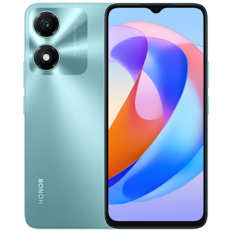 Honor Play 40C 5G, 6GB+128GB, 108MP Camera, 6.56 inch MagicOS 7.1 Snapdragon 480 Plus Octa Core up to 2.2GHz, Network: 5G, Not Support Google Play(Ink Jade Green) - Honor by Huawei | Online Shopping South Africa | PMC Jewellery