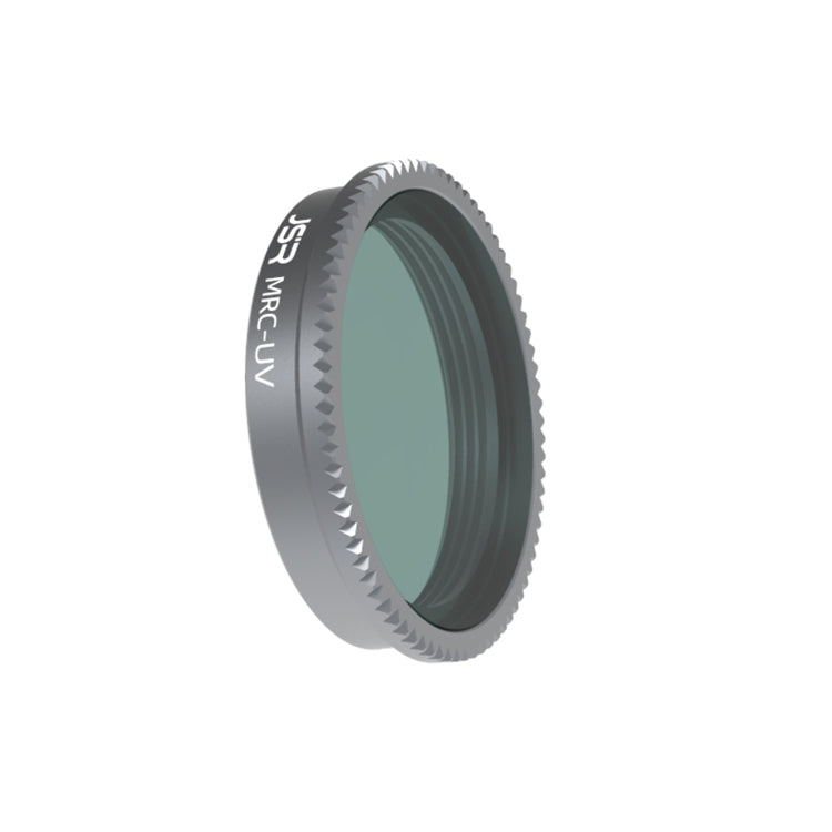 For Insta360 GO 2 / GO 3 JSR LS Series Camera Lens Filter, Filter:MRC UV - Len Accessories by JSR | Online Shopping South Africa | PMC TechLife