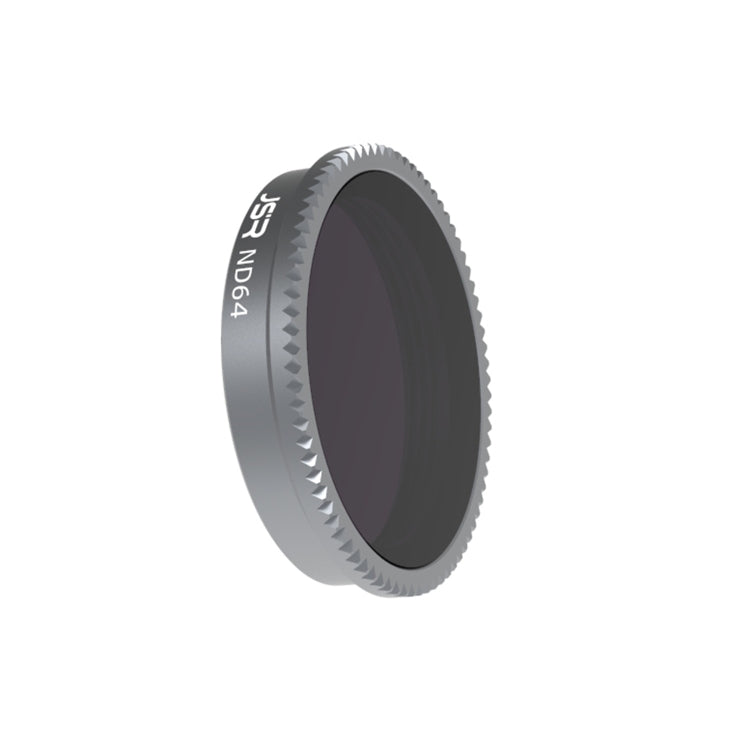 For Insta360 GO 2 / GO 3 JSR LS Series Camera Lens Filter, Filter:ND64 - free shipping - PMC TechLife - Order now!