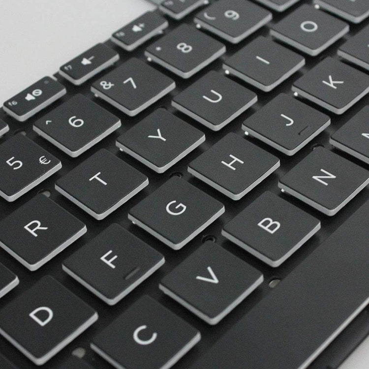 For HP 15-CC / 15-CD / 15-CK US Version Laptop Backlight Keyboard - HP Spare Parts by PMC TechLife | Online Shopping South Africa | PMC TechLife