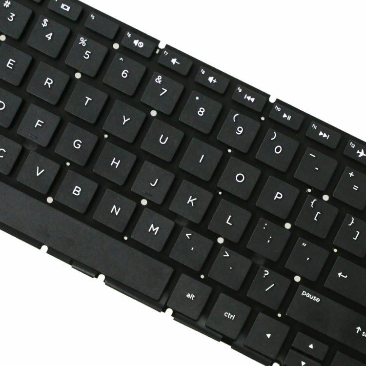 For HP 15-AC US Version Laptop Keyboard - free shipping - PMC TechLife - Order now!
