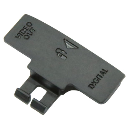 For Canon EOS 400D OEM USB Cover Cap - USB Cover Cap by PMC Jewellery | Online Shopping South Africa | PMC Jewellery