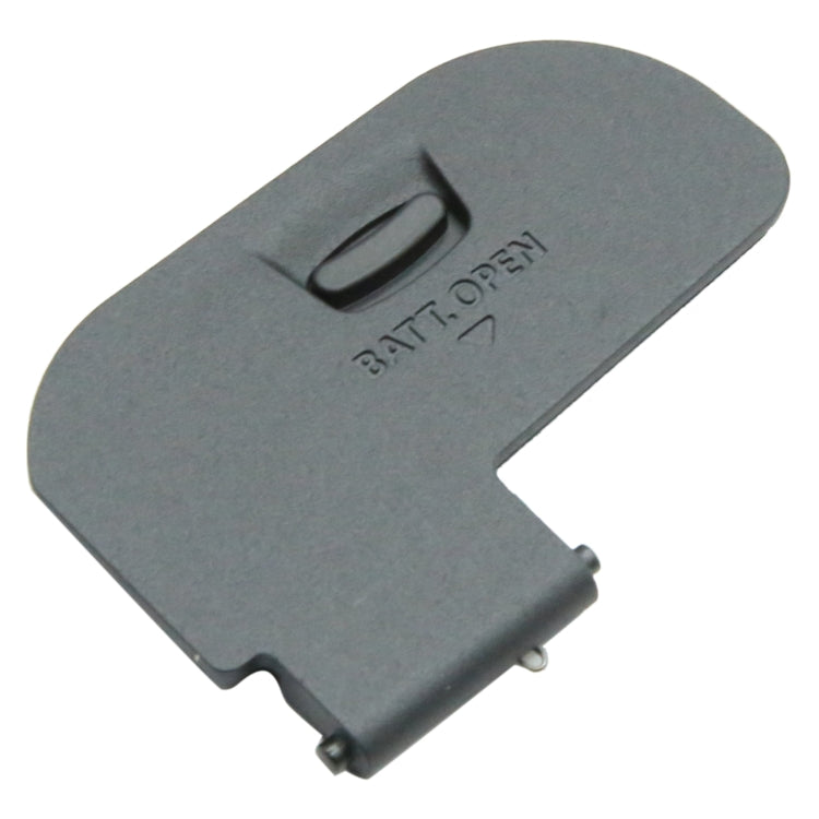 For Canon EOS R6 Original Battery Compartment Cover - free shipping - PMC TechLife - Order now!