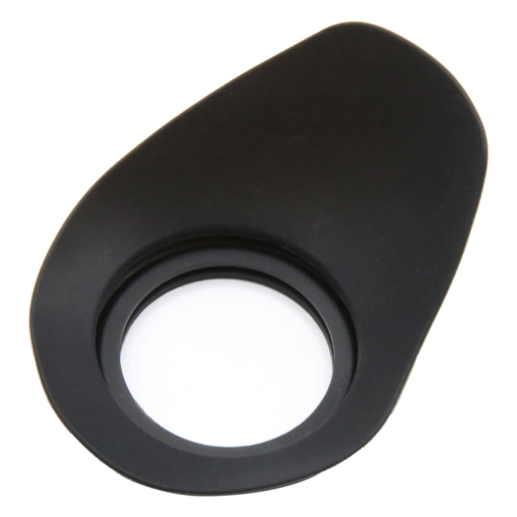 For Sony HXR-MC2500C Camera Viewfinder / Eyepiece Eyecup - Others by PMC TechLife | Online Shopping South Africa | PMC TechLife
