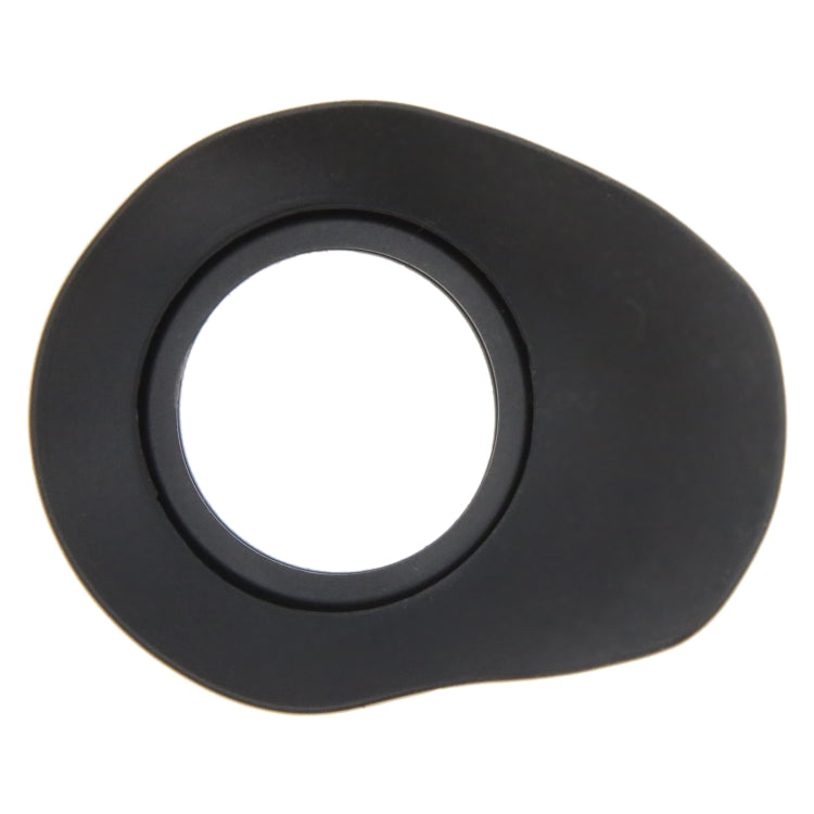 For Sony HXR-MC2500C Camera Viewfinder / Eyepiece Eyecup - Others by PMC TechLife | Online Shopping South Africa | PMC TechLife
