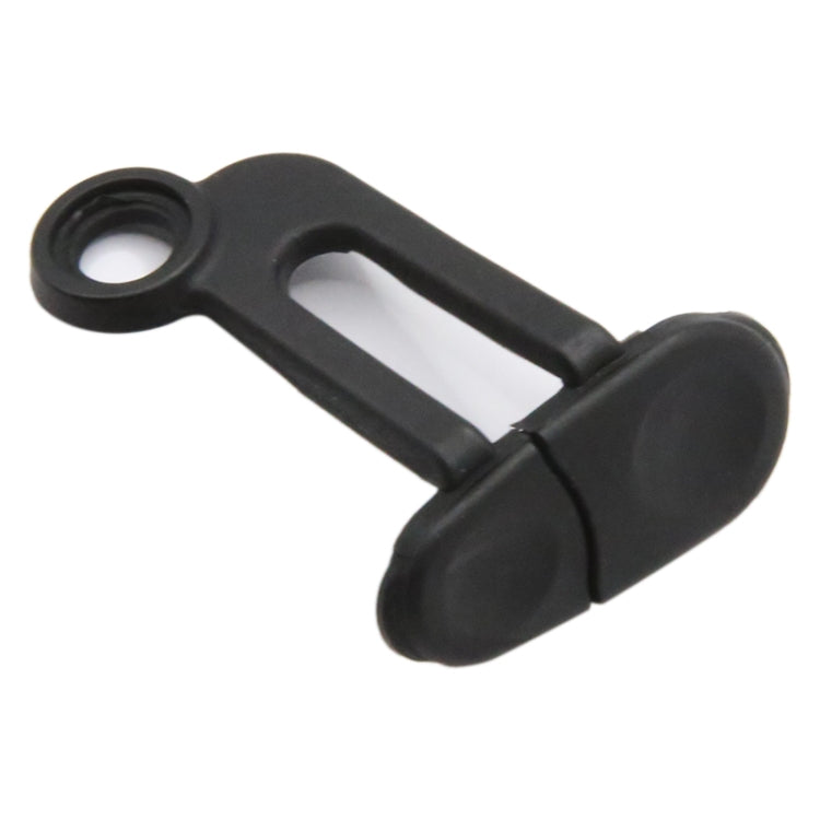 For Nikon D800 Camera Shutter Cable Rubber Plug Cover - Others by PMC TechLife | Online Shopping South Africa | PMC TechLife