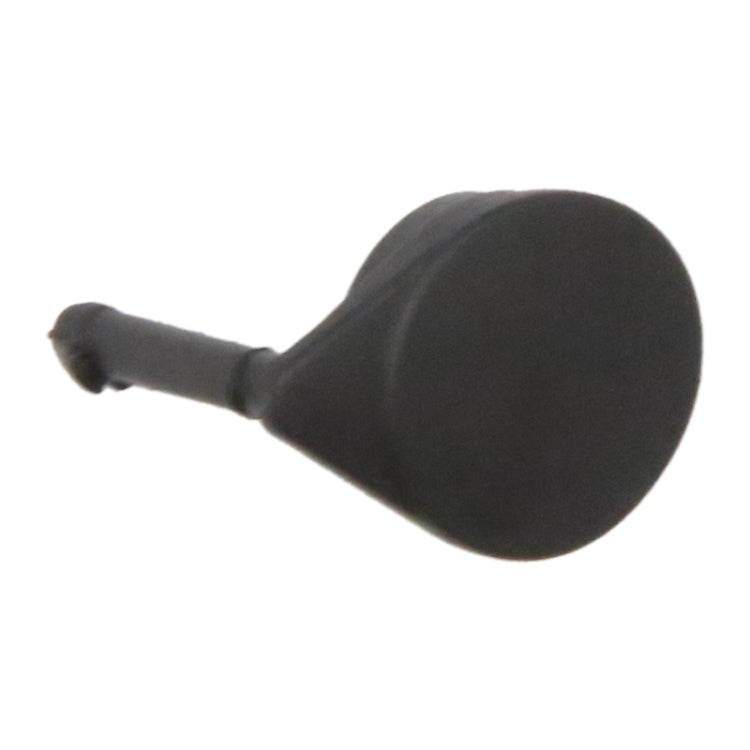 For Canon EOS 5D Mark IV Camera Shutter Cable Rubber Plug Cover - Others by PMC TechLife | Online Shopping South Africa | PMC TechLife