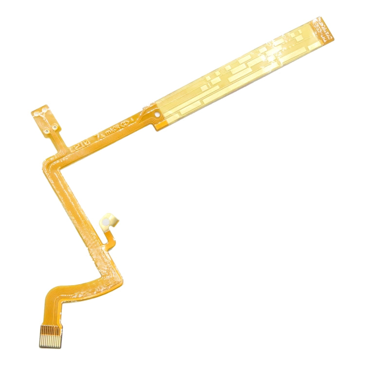 For Canon RF 70-200mm F2.8 L IS USM Focusing Induction Brush Flex Cable - Flex Cable by PMC TechLife | Online Shopping South Africa | PMC TechLife