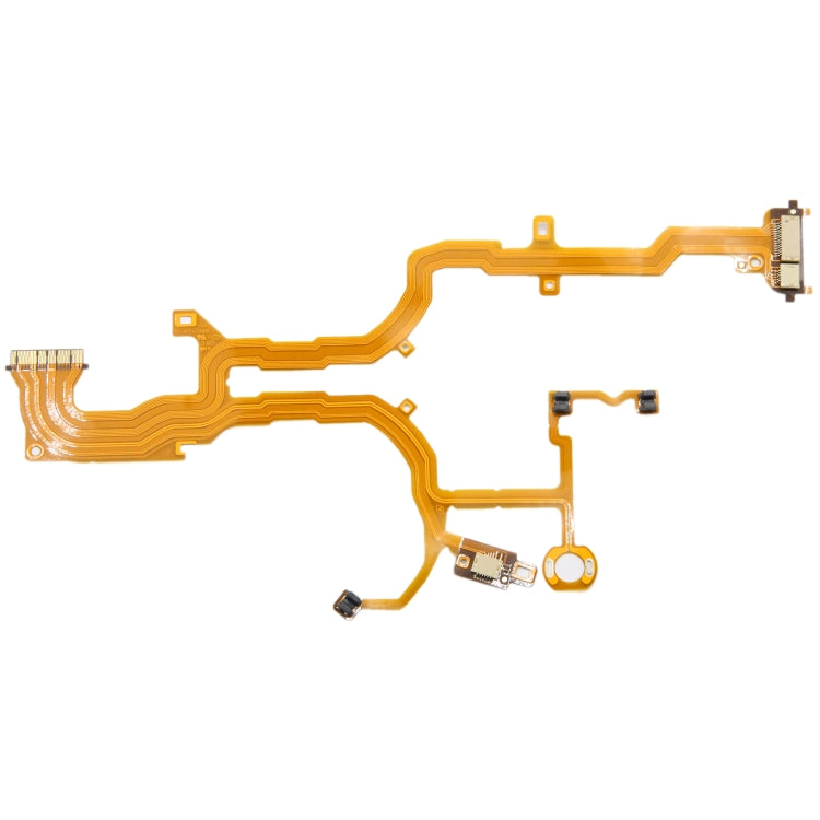 For Sony DSC-RX100 Lens Back Main Flex cable - Flex Cable by PMC TechLife | Online Shopping South Africa | PMC TechLife