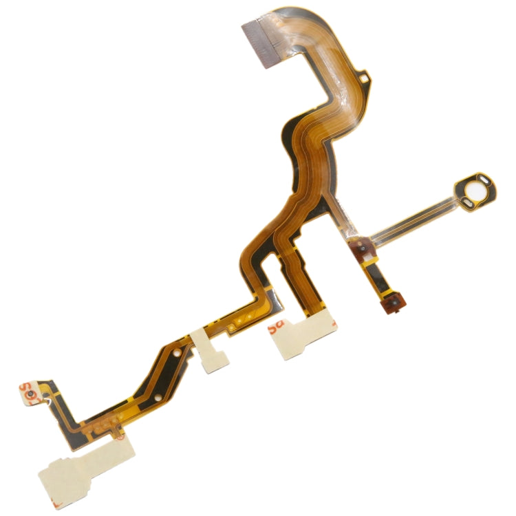 For Sony DSC-WX350 Lens Back Main Flex cable - Flex Cable by PMC TechLife | Online Shopping South Africa | PMC TechLife