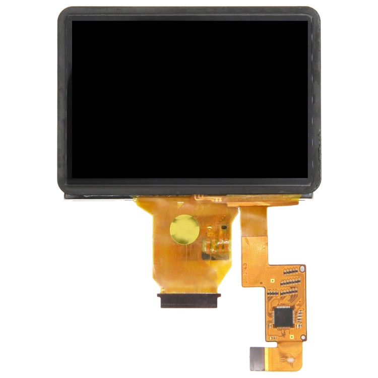 For Canon EOS 700D LCD Display Screen - free shipping - PMC TechLife - Order now!