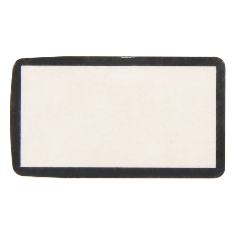 For Nikon D90 Top Cover Shoulder LCD Outer Lens - free shipping - PMC TechLife - Order now!