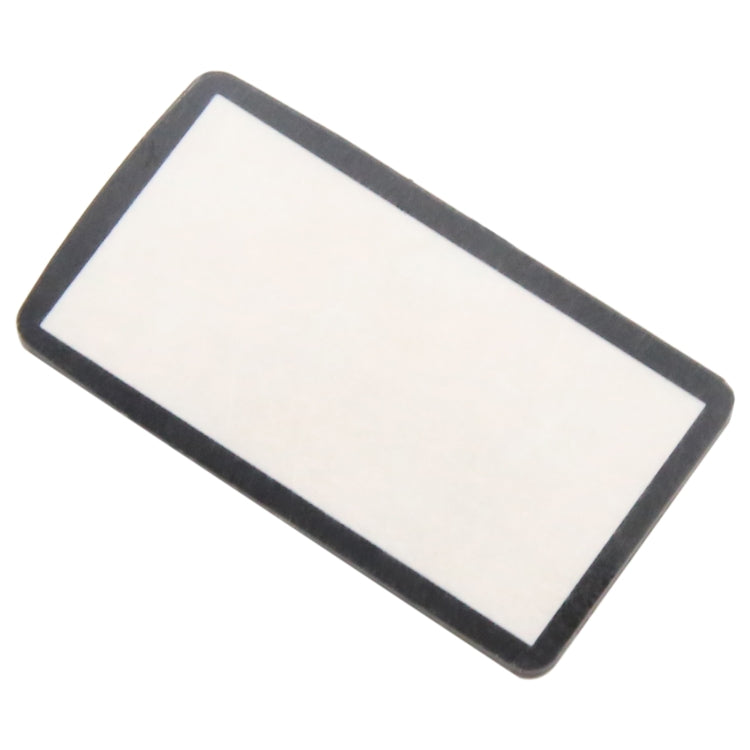 For Nikon D80 Top Cover Shoulder LCD Outer Lens - free shipping - PMC TechLife - Order now!