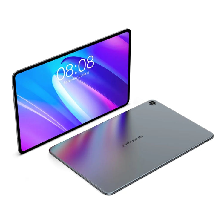 Teclast T40 Pro 2023 Tablet PC 10.4 inch, 8GB+128GB,  Android 12 Unisoc T616 Octa Core, 4G LTE Dual SIM - TECLAST by TECLAST | Online Shopping South Africa | PMC Jewellery