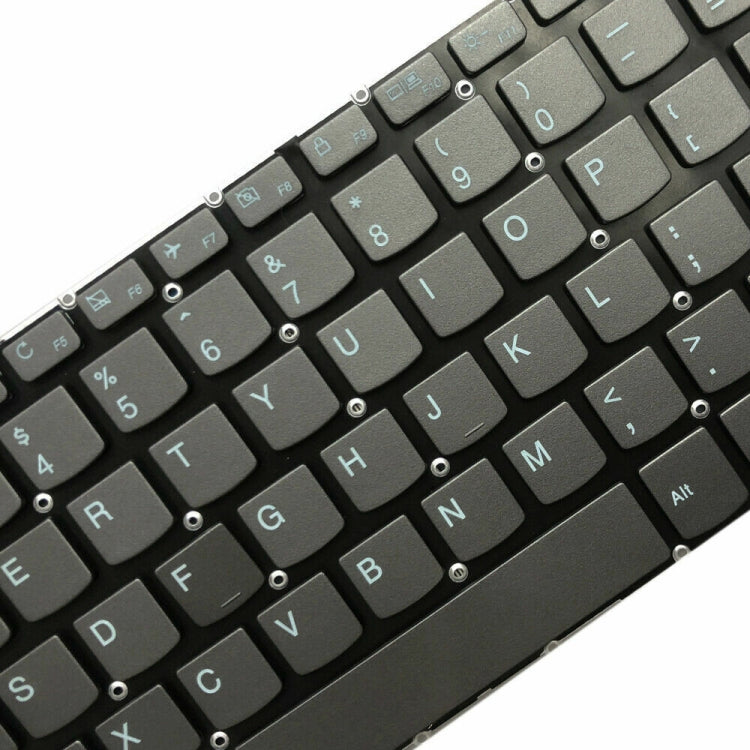 For Lenovo Ideapad 320-15ABR 320-15AST US Version Backlight Laptop Keyboard with Switch Key - Lenovo Spare Parts by PMC TechLife | Online Shopping South Africa | PMC TechLife | Buy Now Pay Later Mobicred