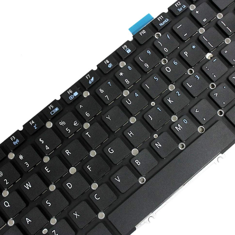 For Acer M5-481 / M5-481T Laptop Keyboard - Replacement Keyboards by PMC TechLife | Online Shopping South Africa | PMC TechLife | Buy Now Pay Later Mobicred