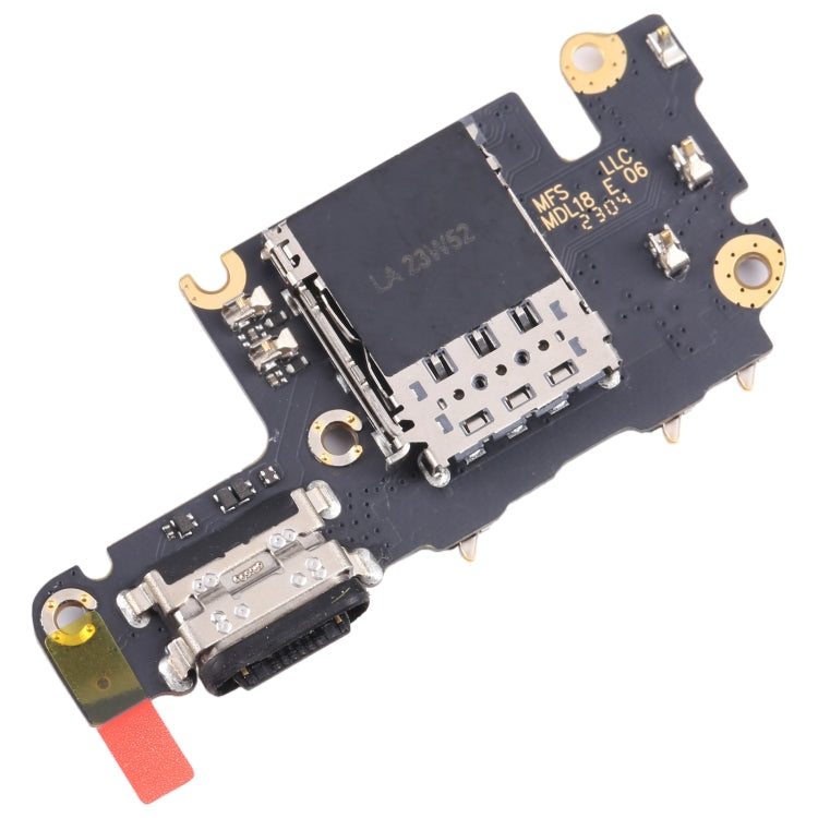 For Xiaomi Redmi K30S Original Charging Port Board - Tail Connector by PMC TechLife | Online Shopping South Africa | PMC TechLife | Buy Now Pay Later Mobicred