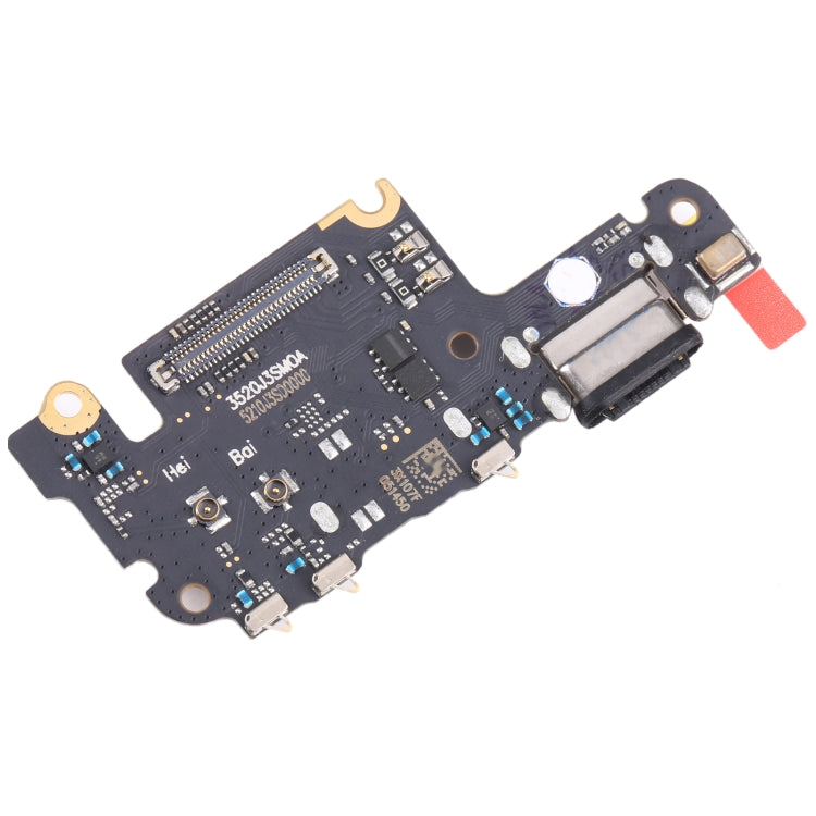 For Xiaomi Redmi K30S Original Charging Port Board - Tail Connector by PMC TechLife | Online Shopping South Africa | PMC TechLife | Buy Now Pay Later Mobicred