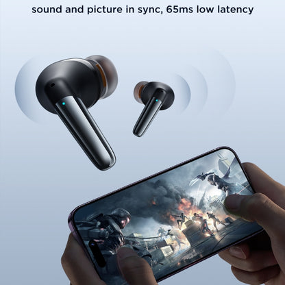 JOYROOM JR-BB1 True Wireless Bluetooth Earphone(Black) - Bluetooth Earphone by JOYROOM | Online Shopping South Africa | PMC Jewellery