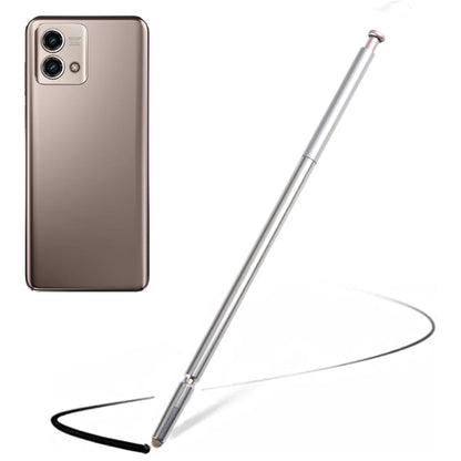 For Motorola Moto G Stylus 5G 2023 Screen Touch Pen(Gold) - Others by PMC Jewellery | Online Shopping South Africa | PMC Jewellery